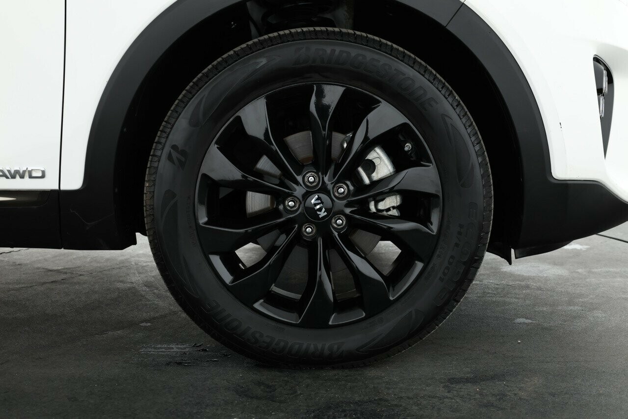 Kia Sorento image 3