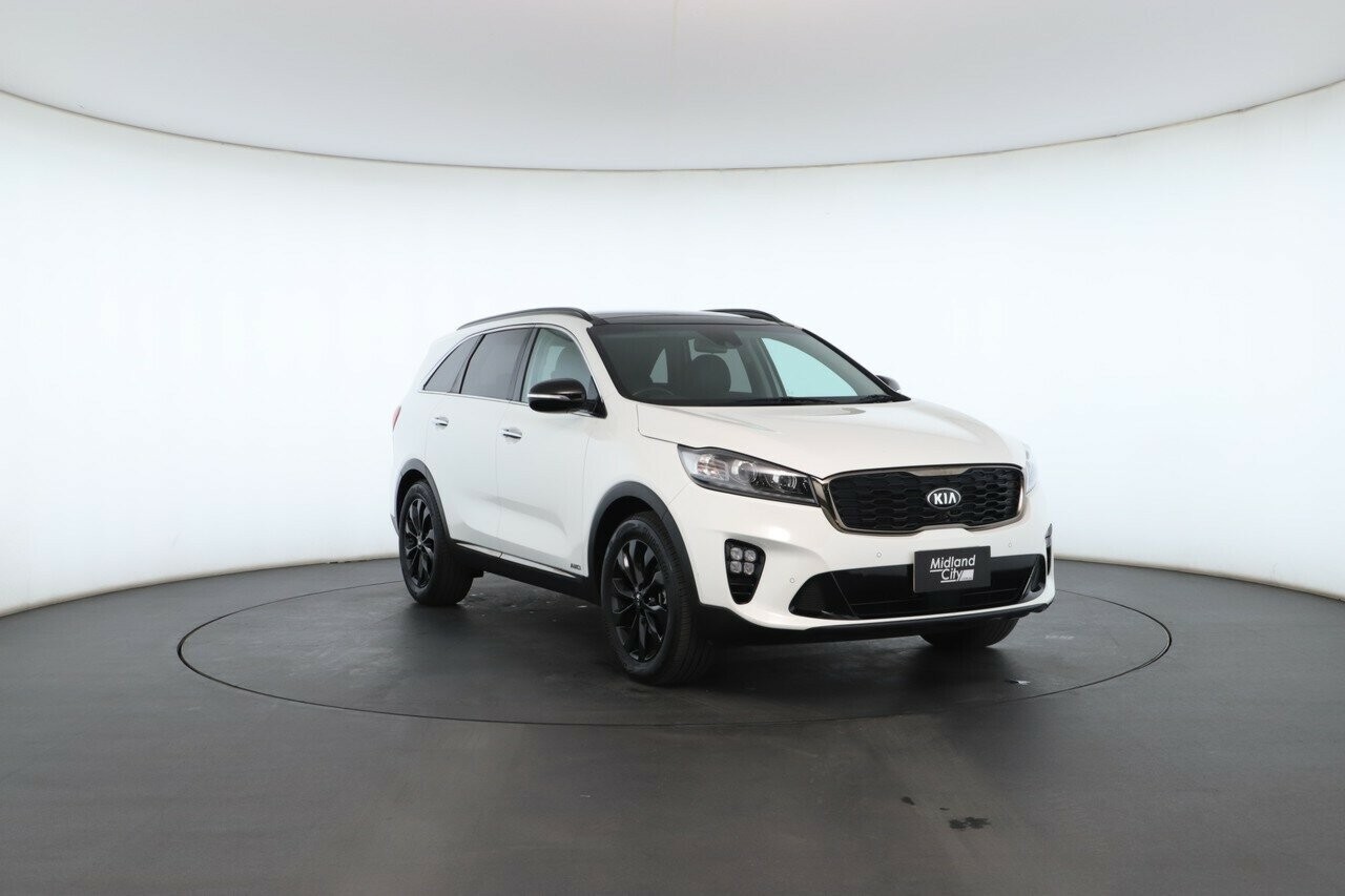 Kia Sorento image 4