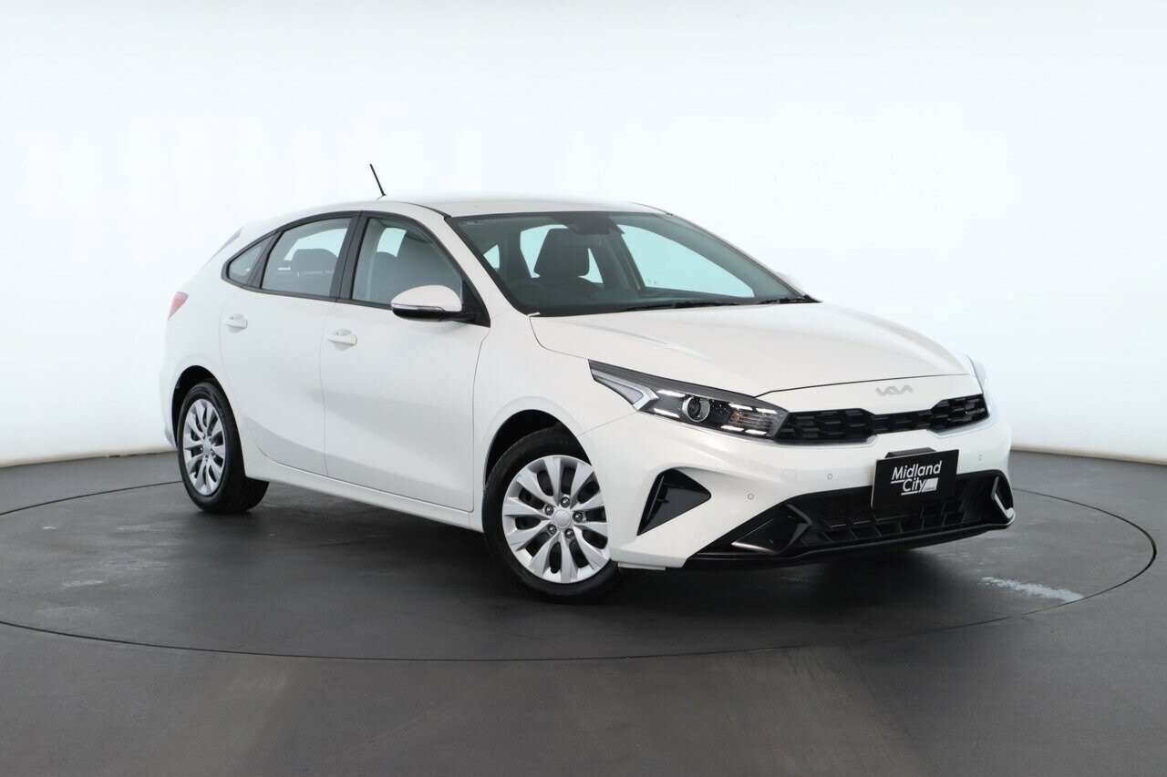 Kia Cerato image 1