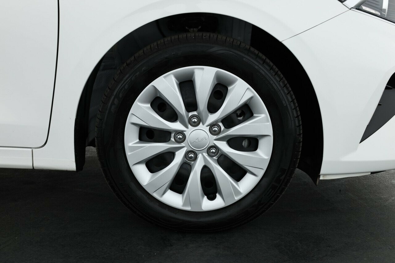 Kia Cerato image 3