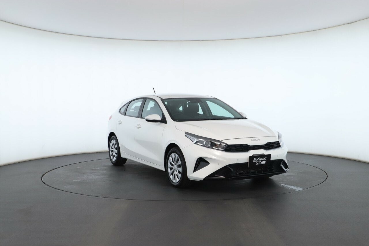 Kia Cerato image 4