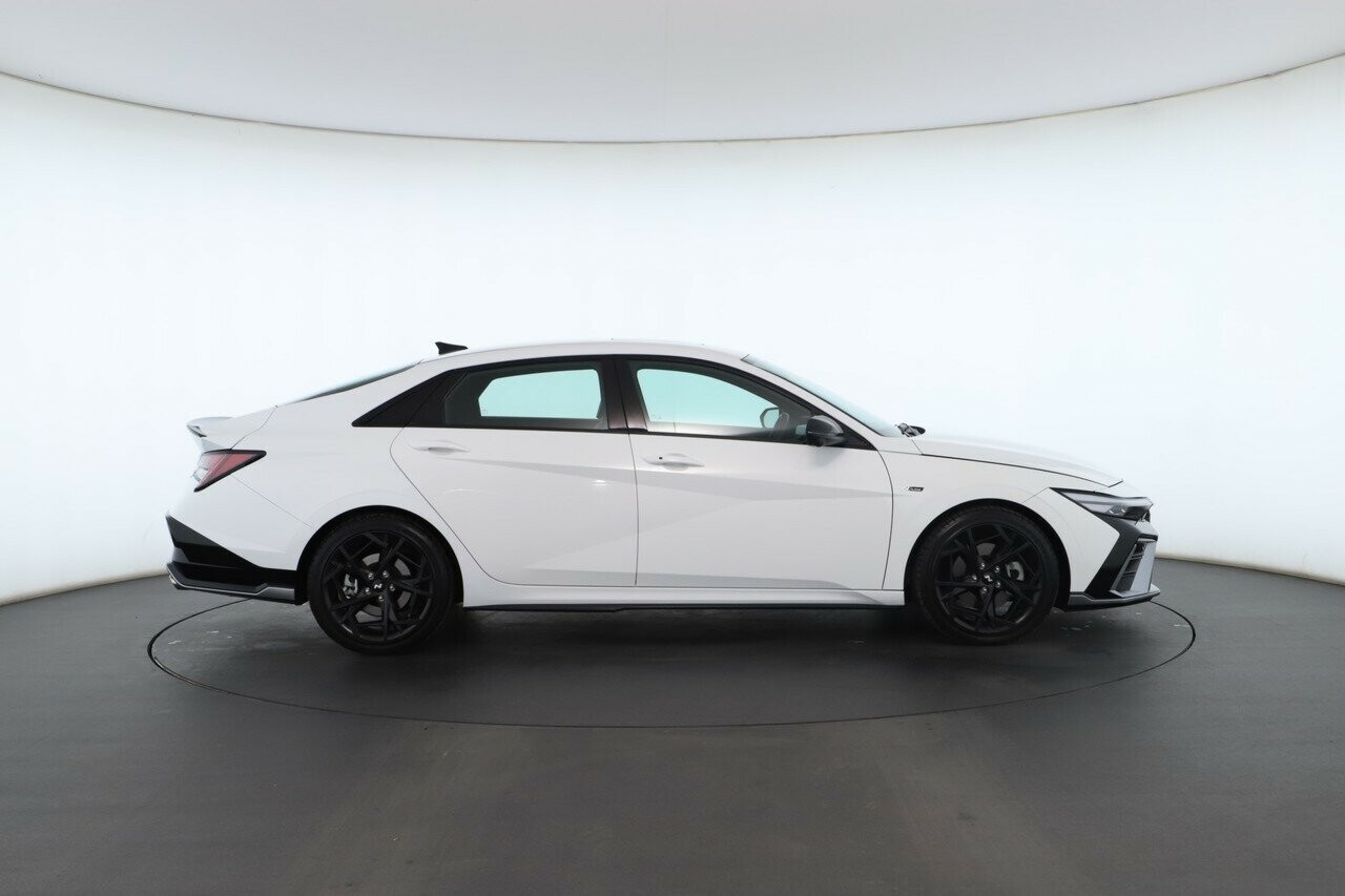 Hyundai I30 image 2