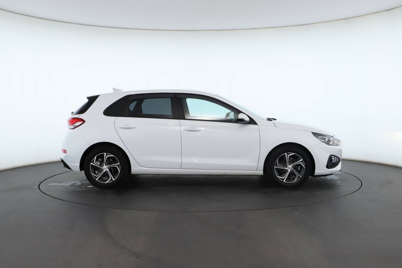 Hyundai I30 image 2