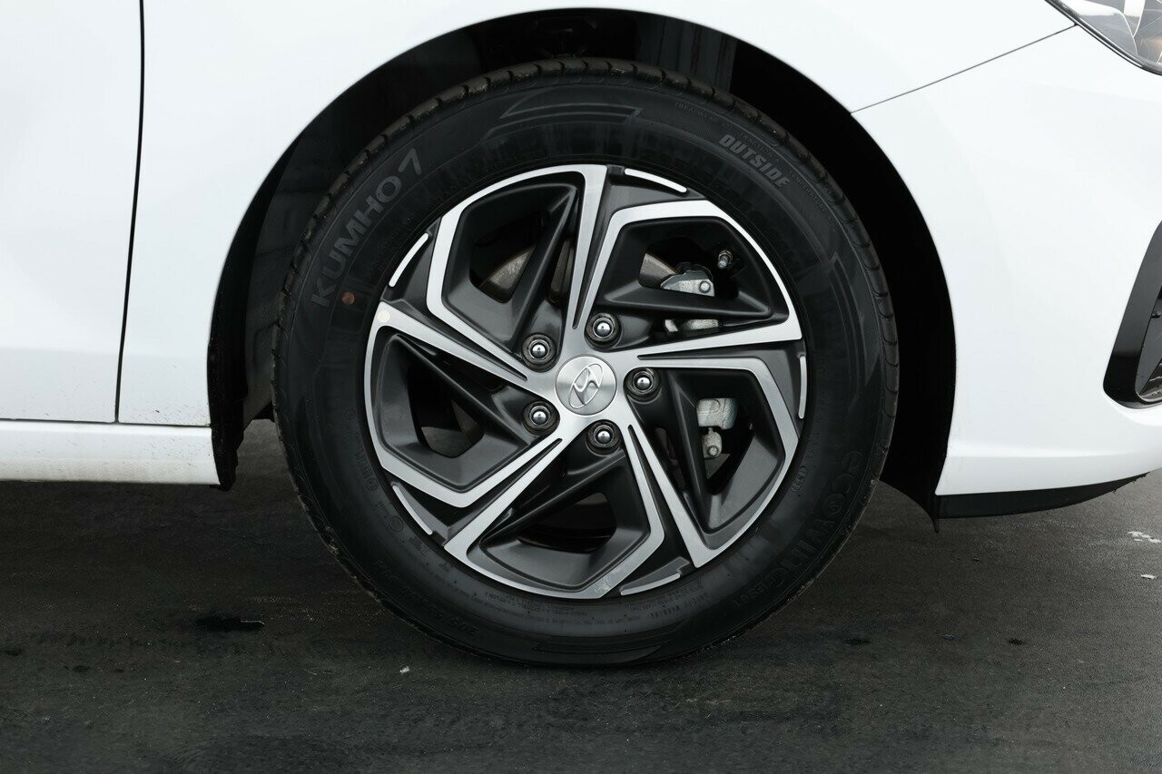 Hyundai I30 image 3