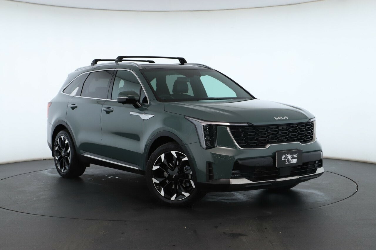 Kia Sorento image 1