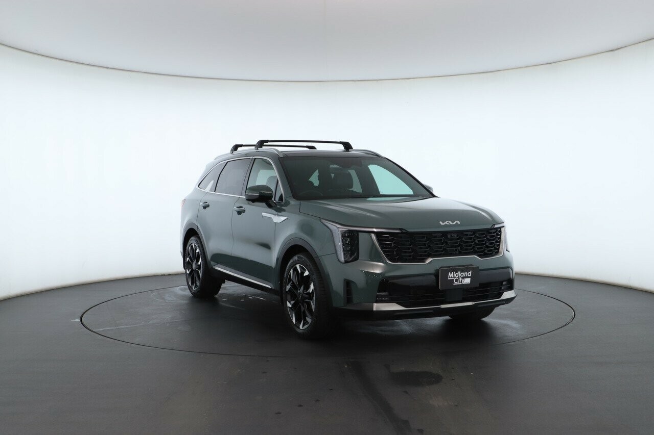 Kia Sorento image 4