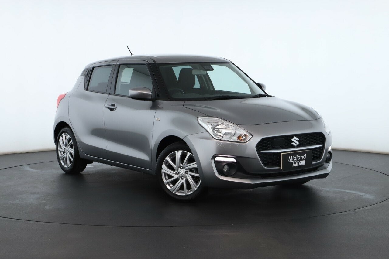 Suzuki Swift image 1