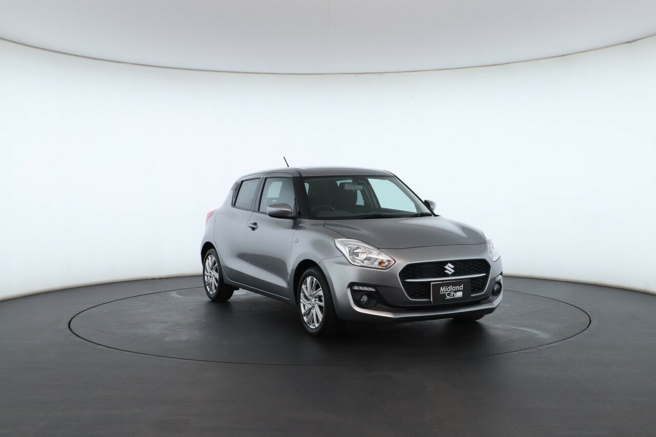 Suzuki Swift image 4