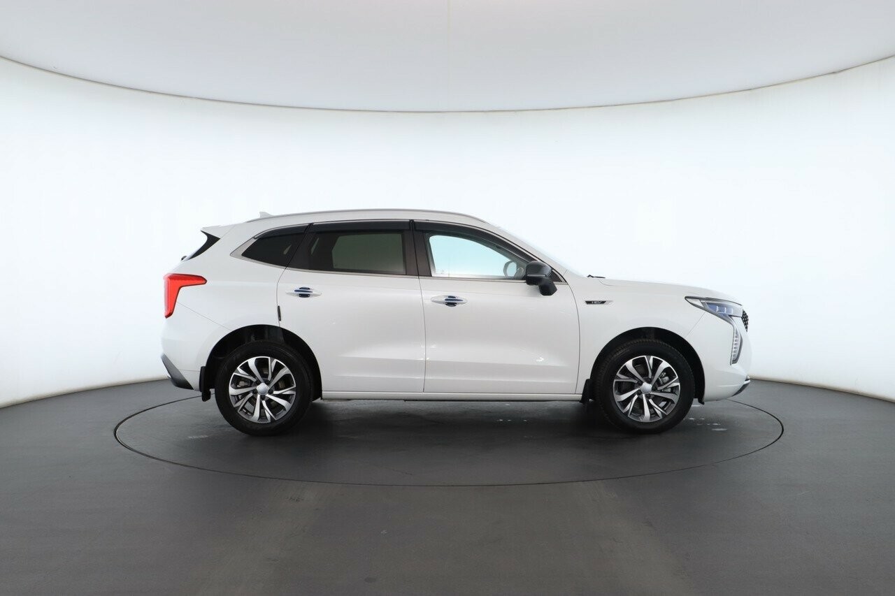 Gwm Haval Jolion image 2