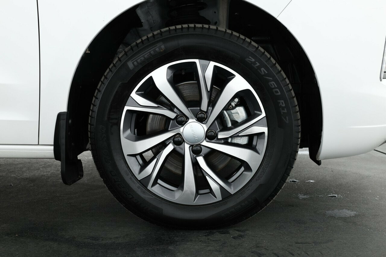 Gwm Haval Jolion image 3