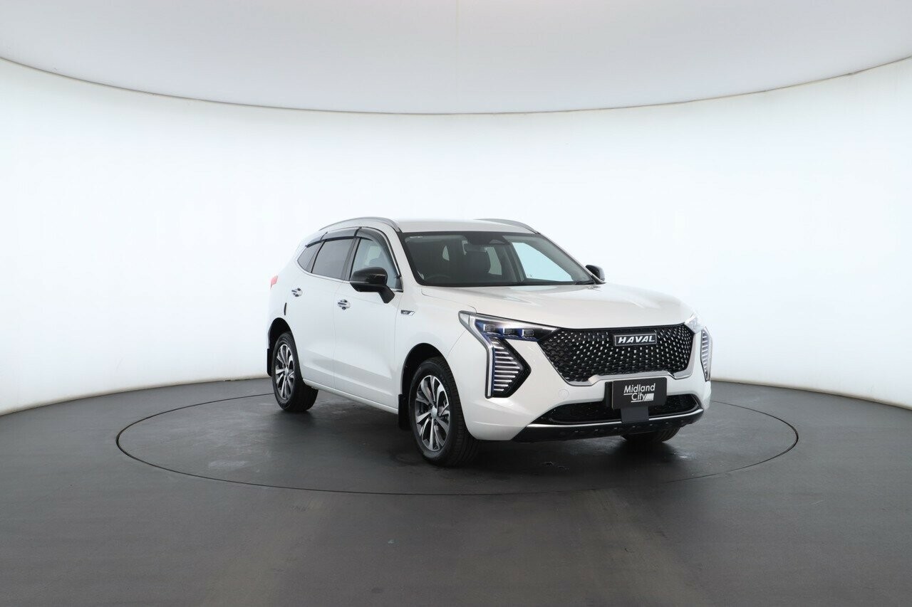Gwm Haval Jolion image 4
