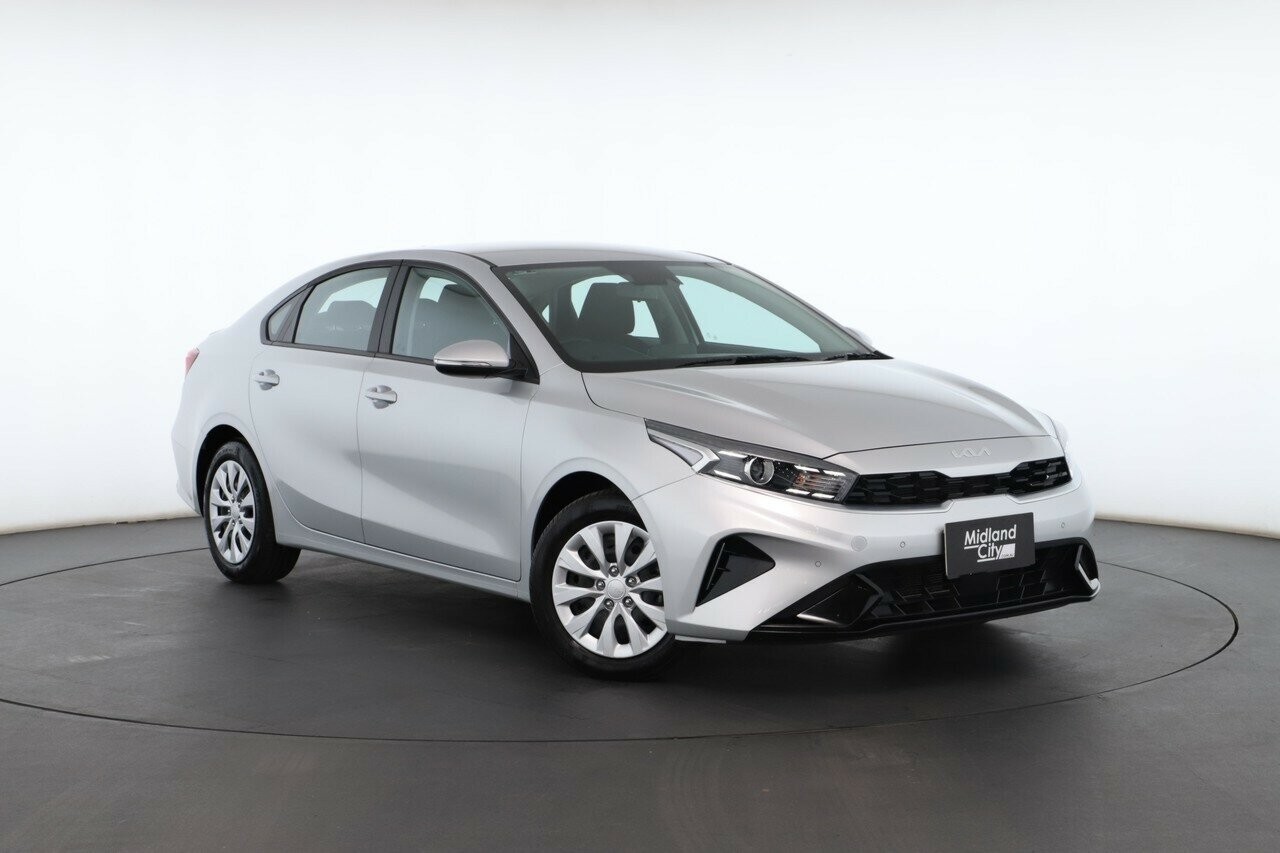Kia Cerato image 1