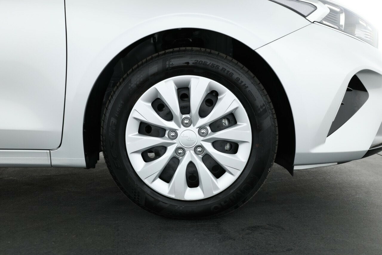 Kia Cerato image 3
