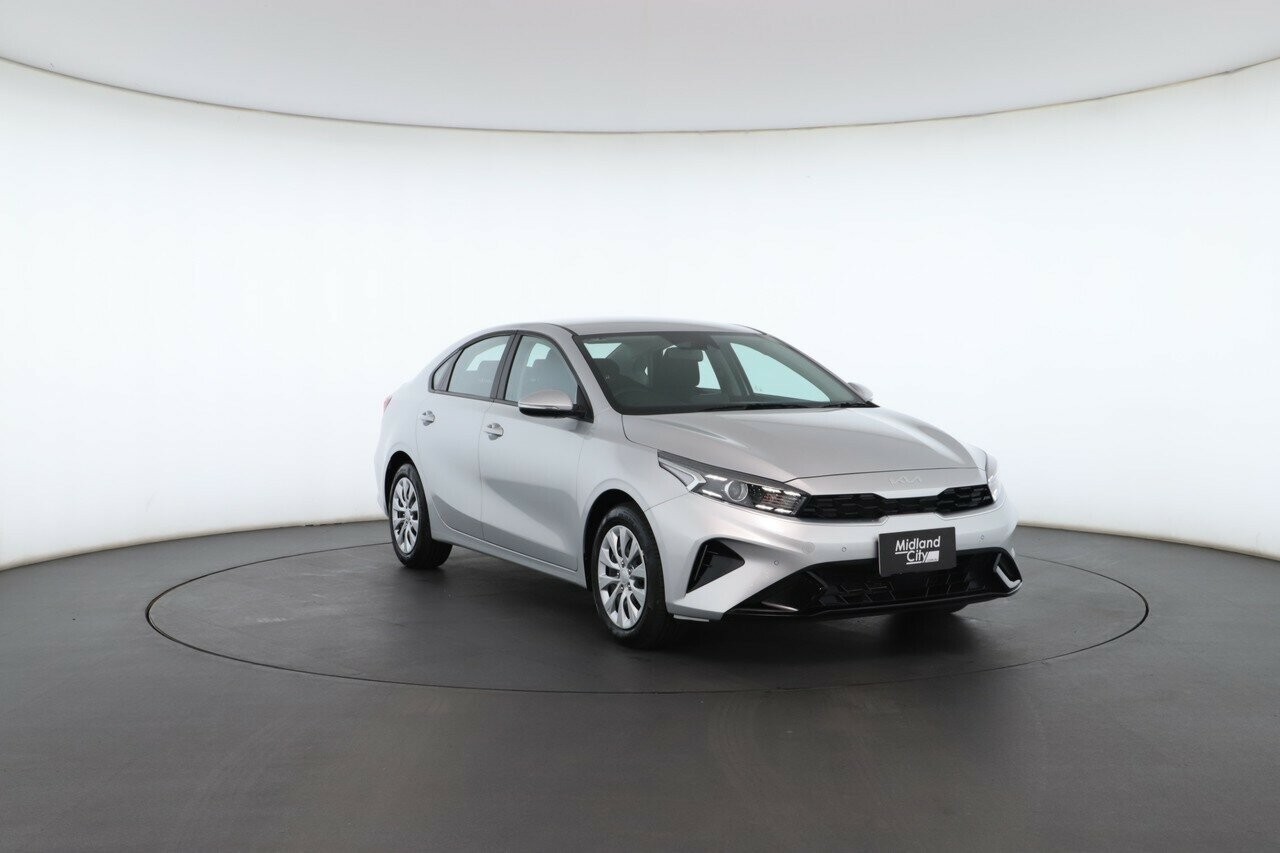 Kia Cerato image 4