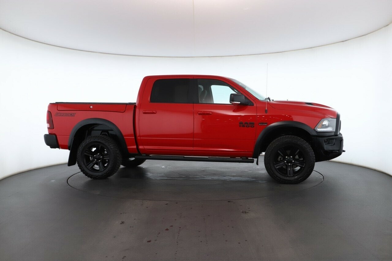 Ram 1500 image 2