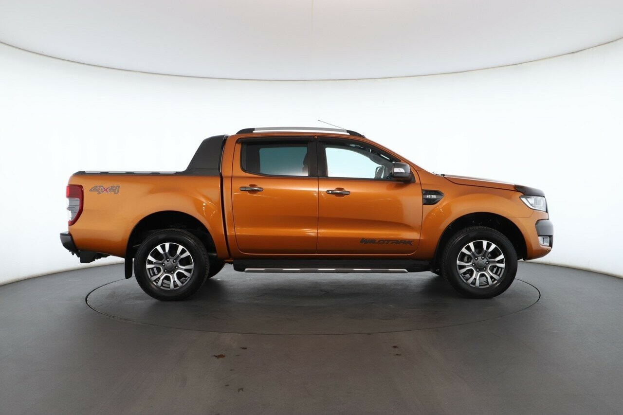 Ford Ranger image 2
