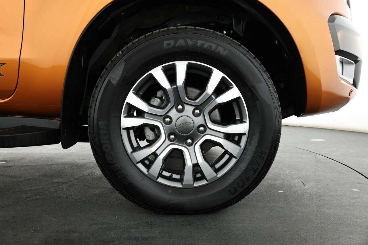 Ford Ranger image 3