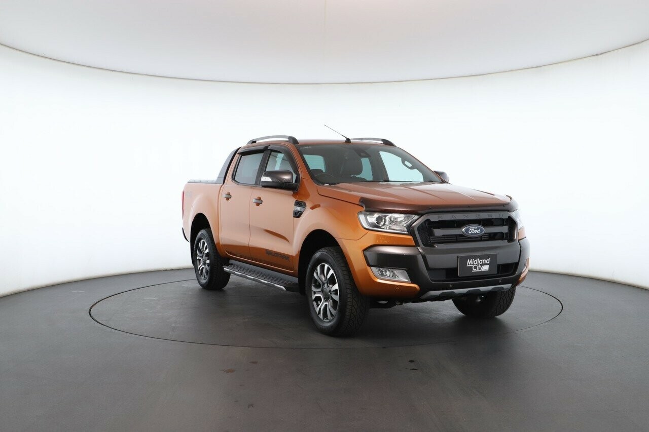 Ford Ranger image 4