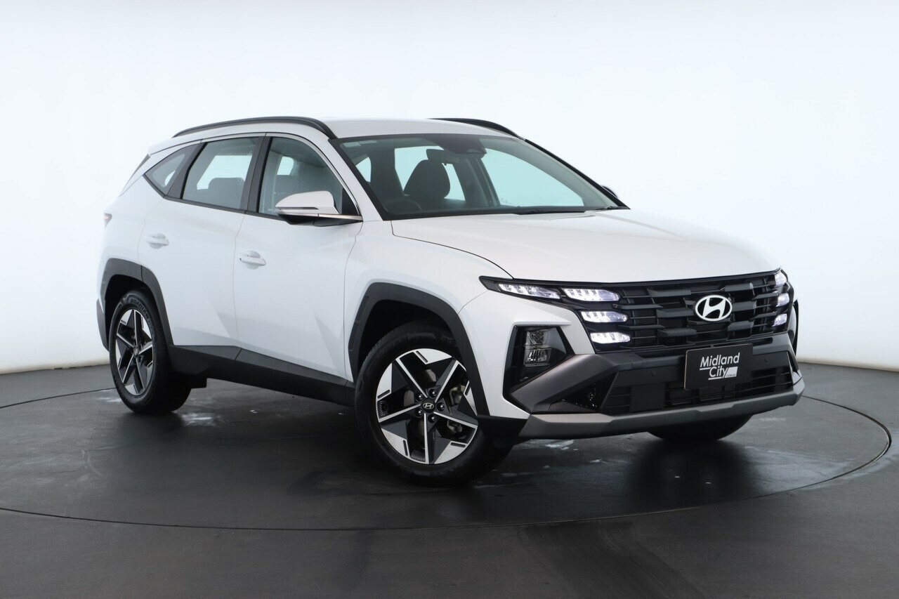 Hyundai Tucson image 1