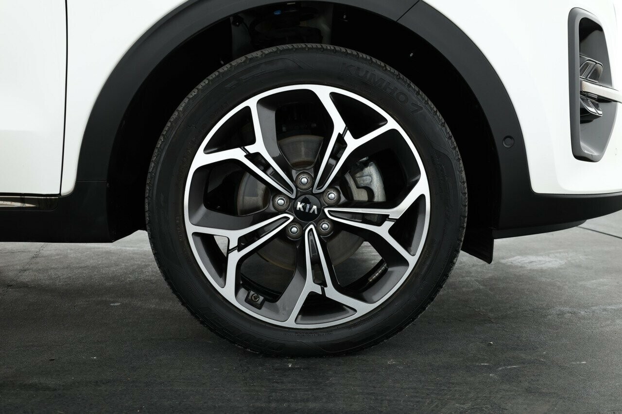 Kia Sportage image 3