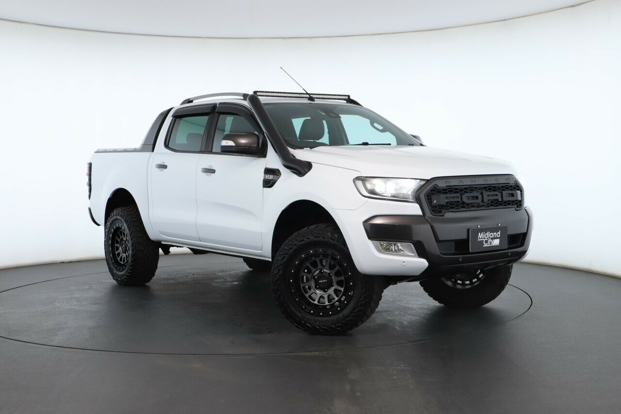 Ford Ranger image 1