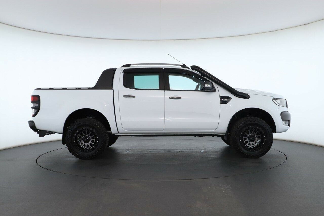 Ford Ranger image 2