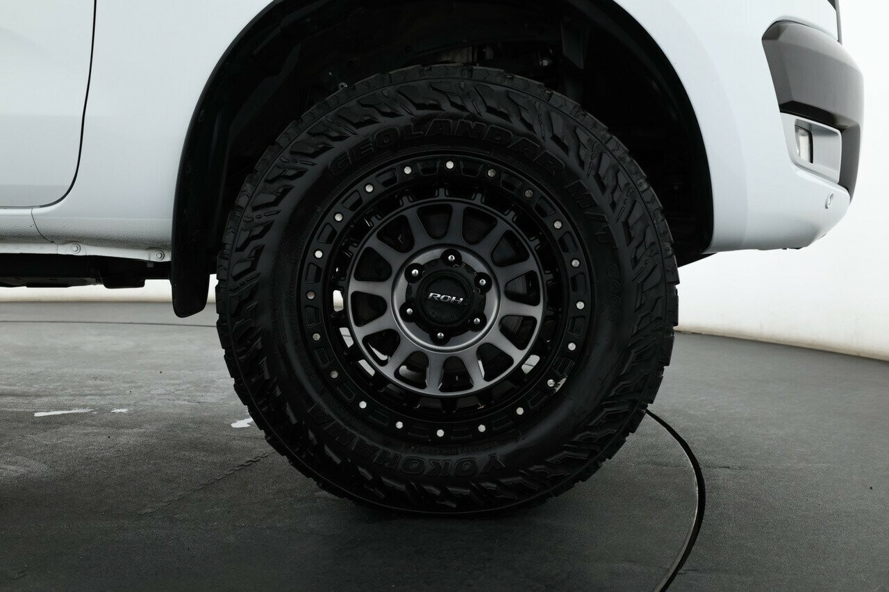 Ford Ranger image 3