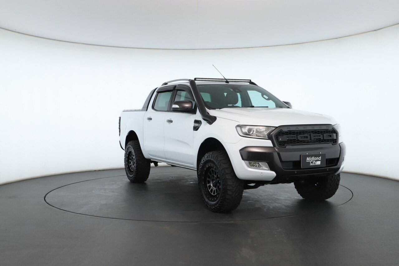 Ford Ranger image 4