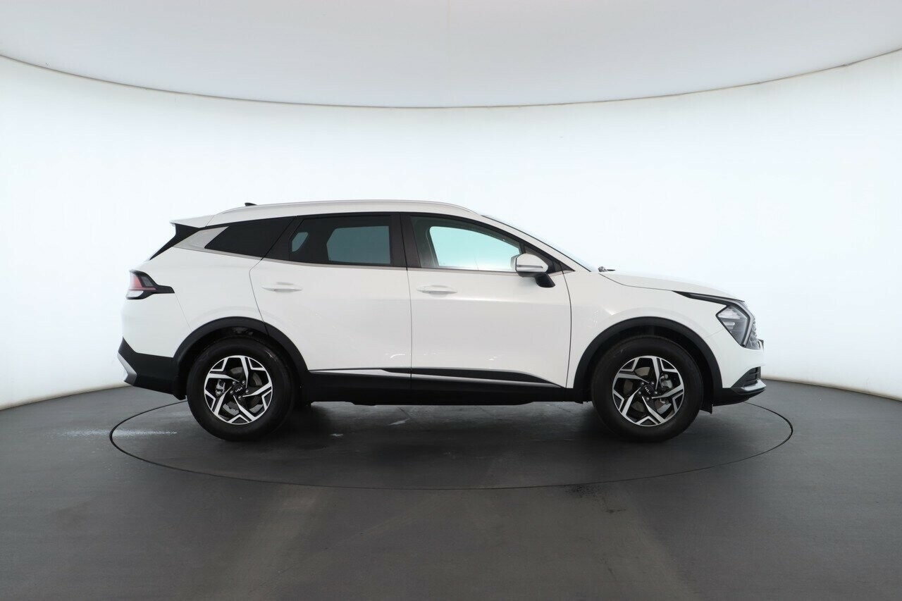 Kia Sportage image 2