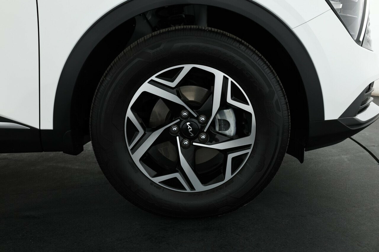 Kia Sportage image 3