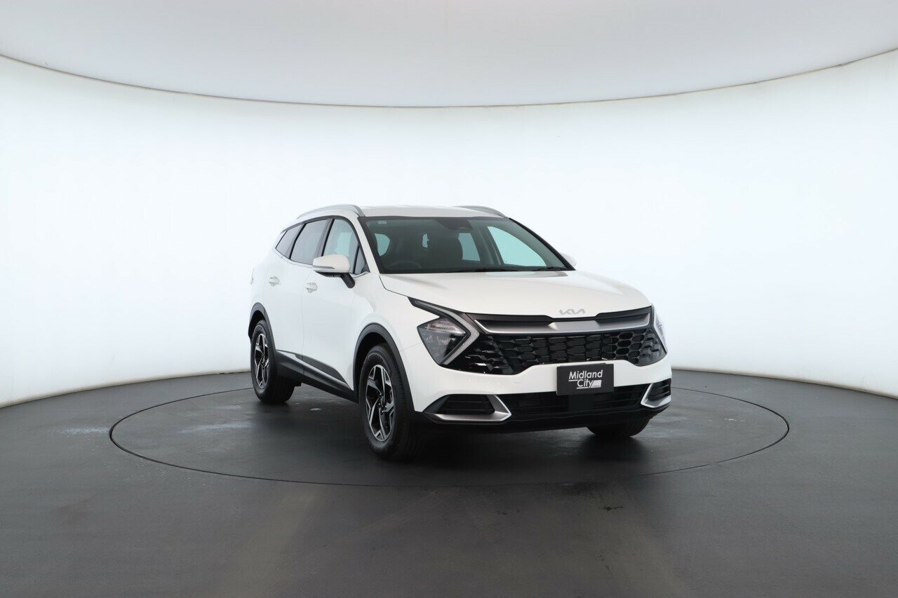 Kia Sportage image 4