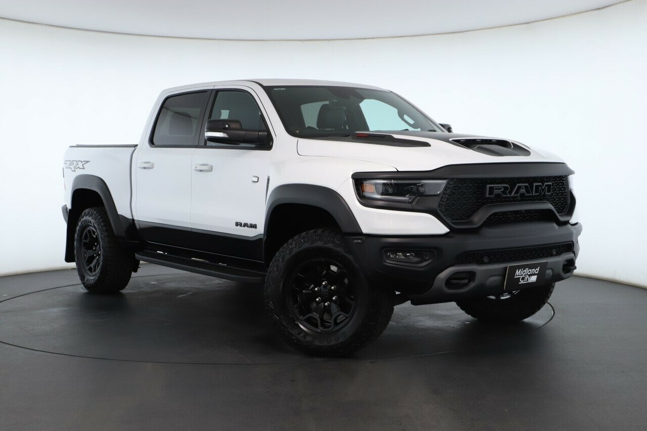 Ram 1500 image 1