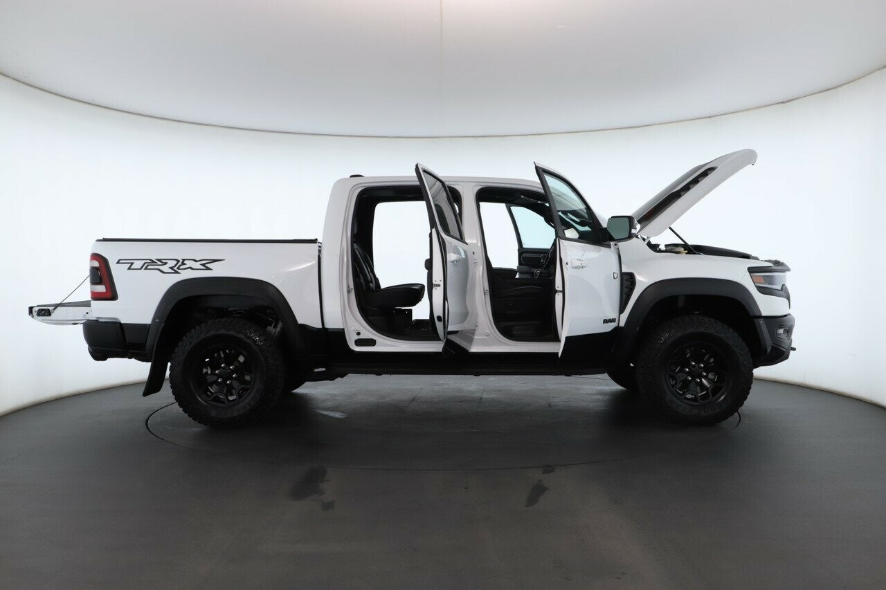 Ram 1500 image 2