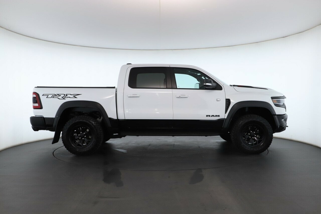 Ram 1500 image 3