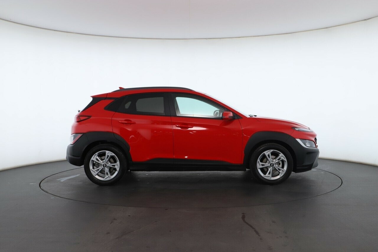 Hyundai Kona image 2