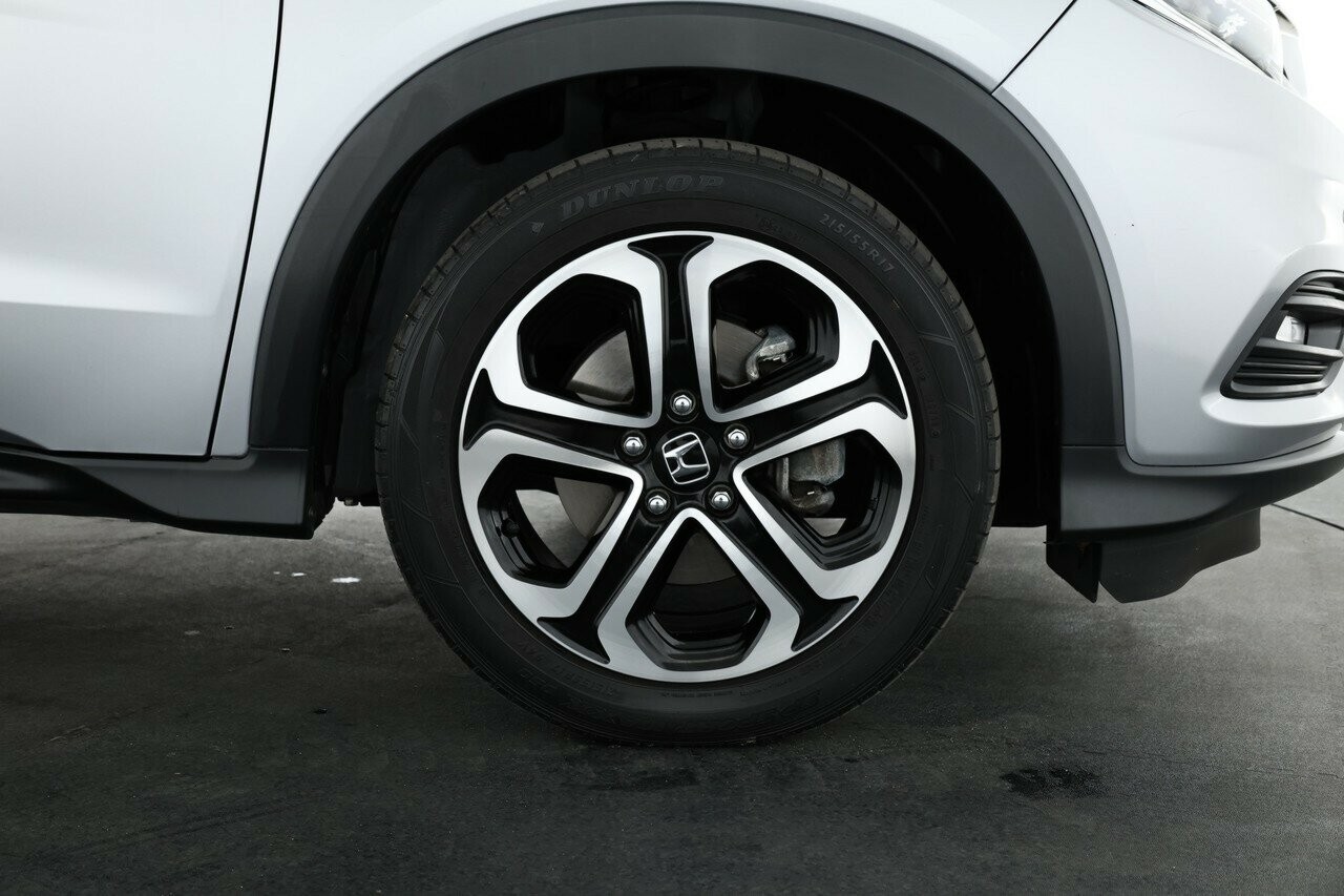 Honda Hr-v image 3
