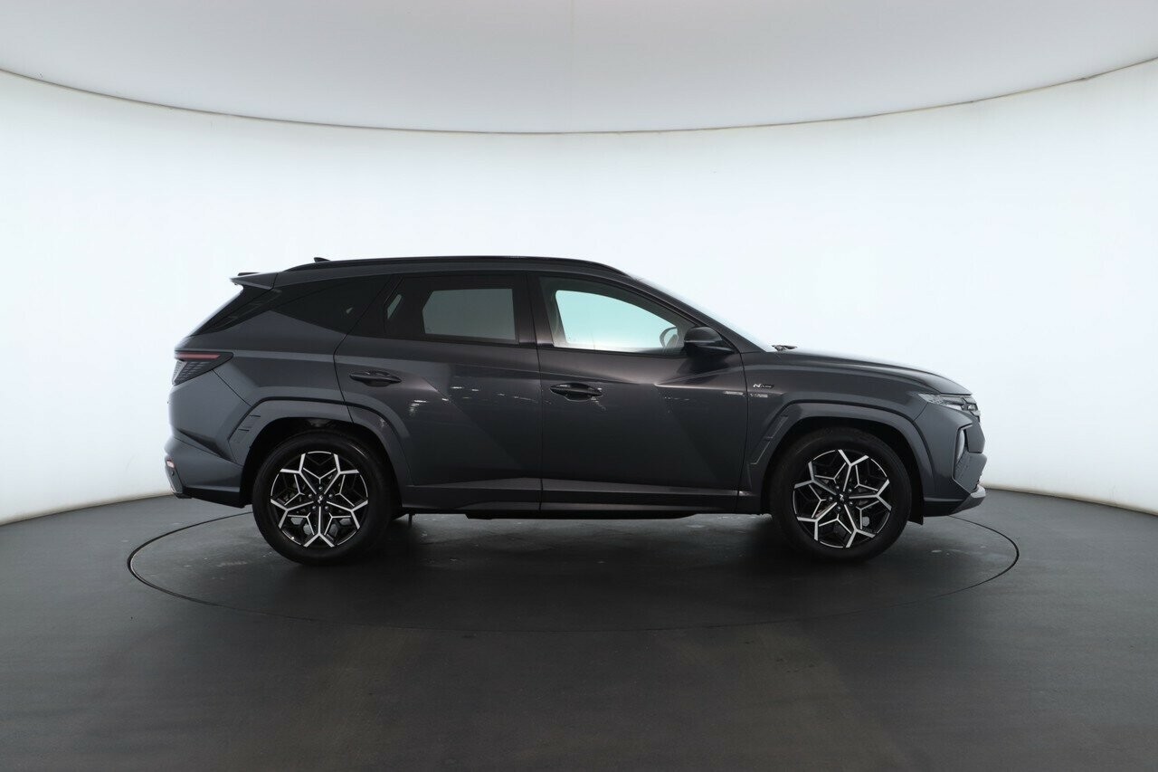 Hyundai Tucson image 2