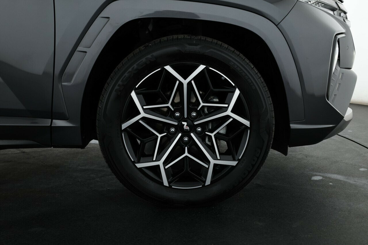 Hyundai Tucson image 3