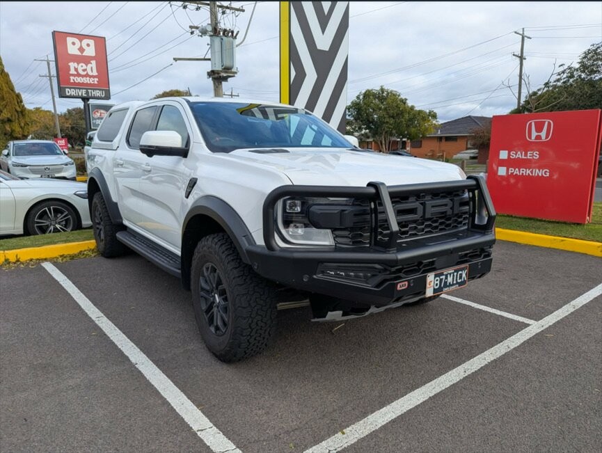 Ford Ranger image 2