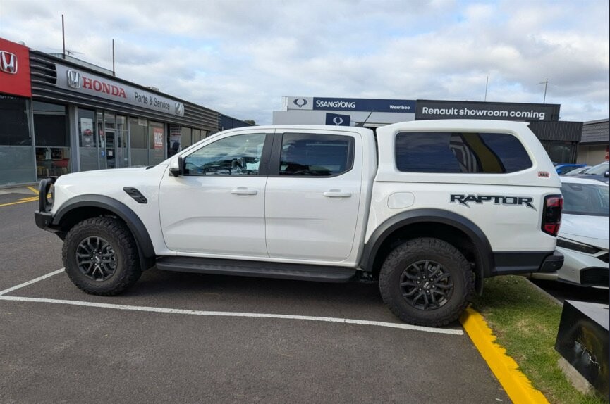 Ford Ranger image 3