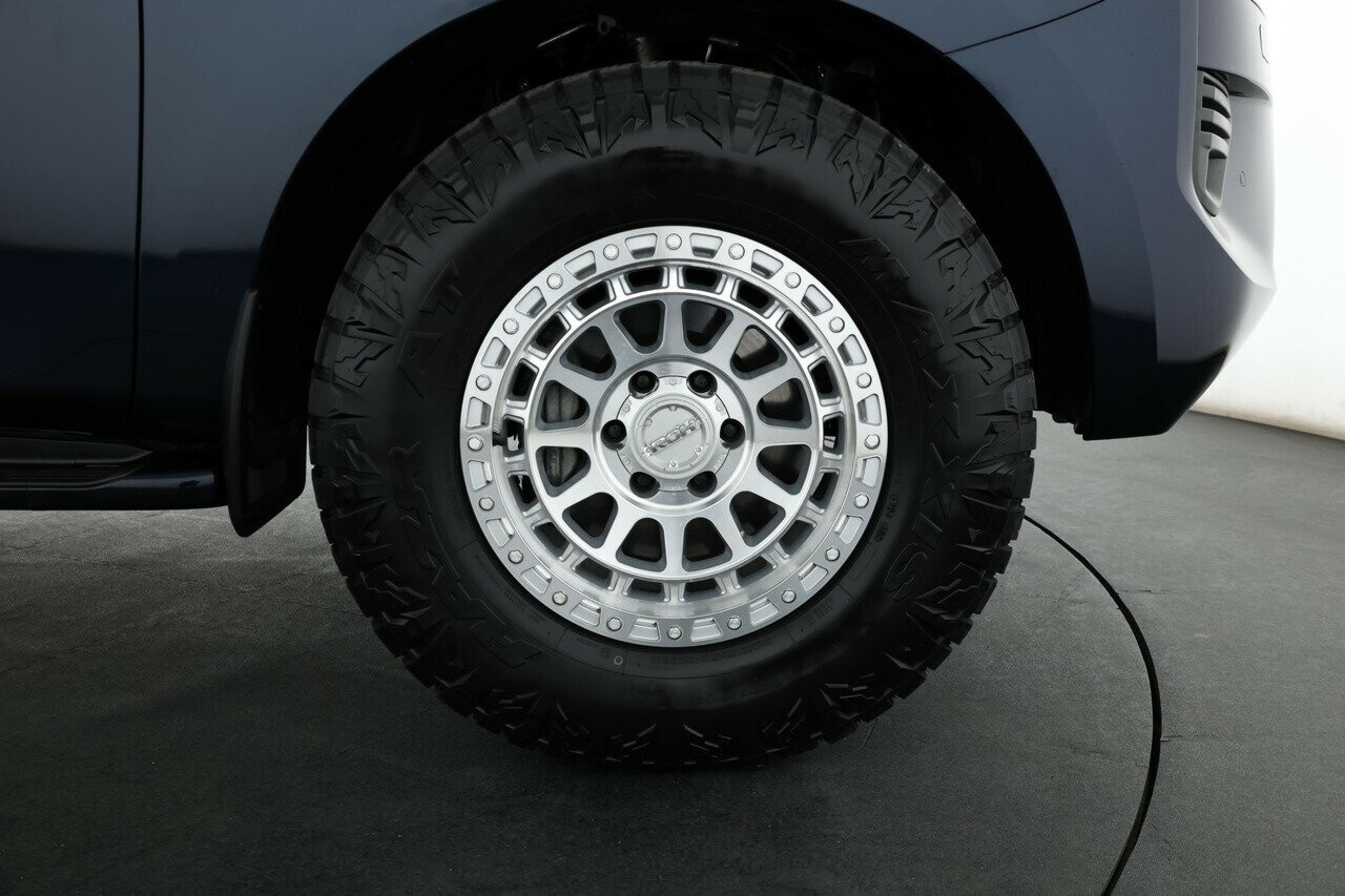 Nissan Patrol image 3