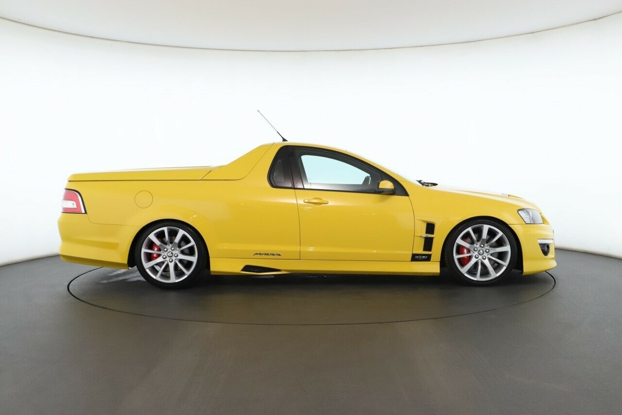 Holden Special Vehicles Maloo image 2
