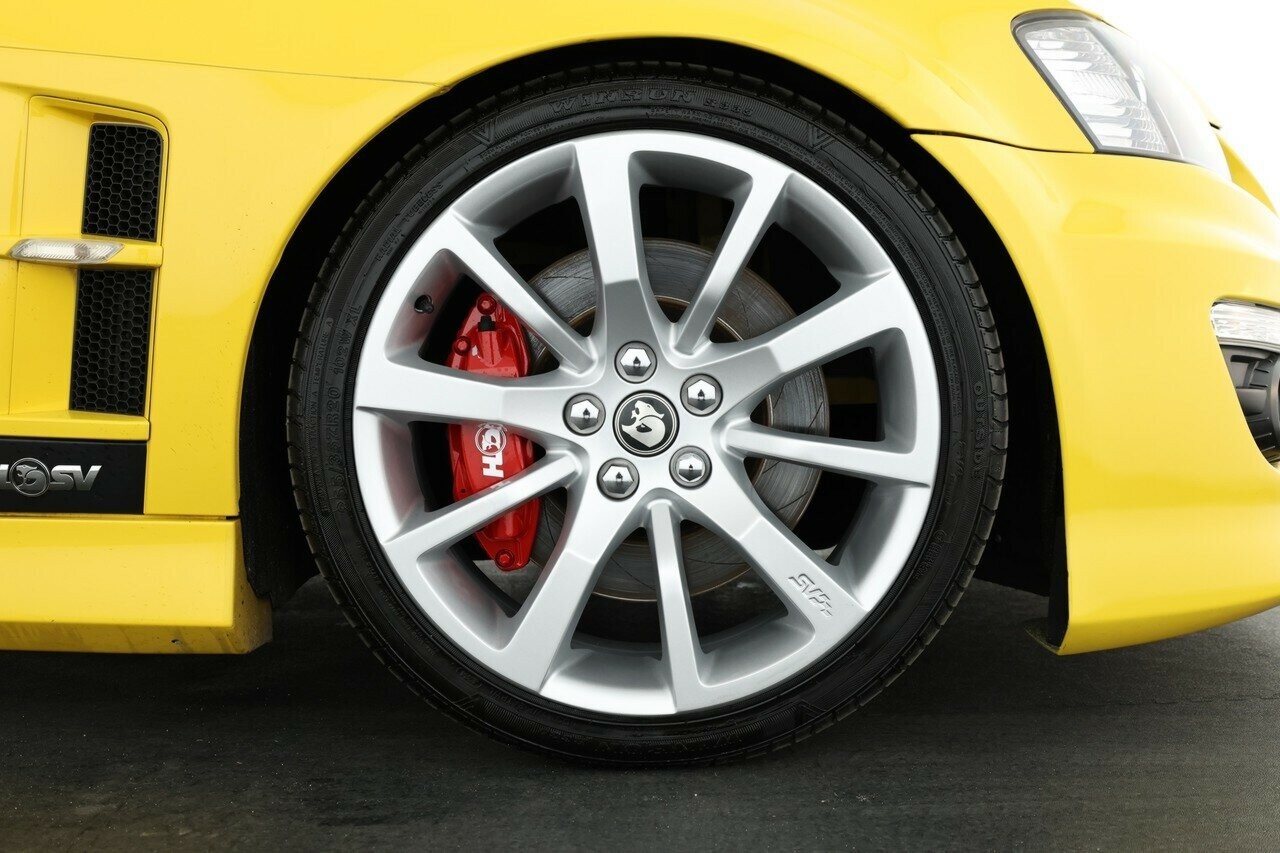 Holden Special Vehicles Maloo image 3