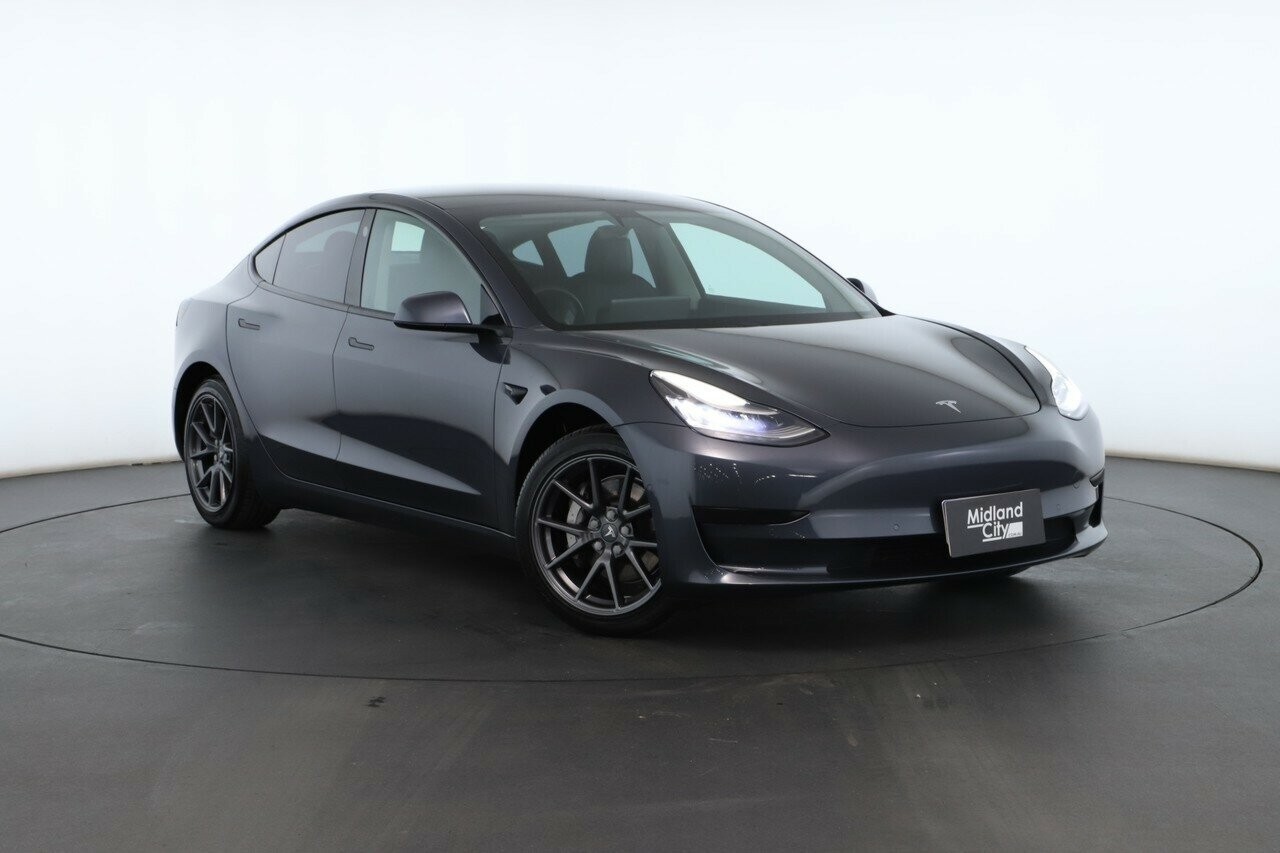 Tesla Model 3 image 1
