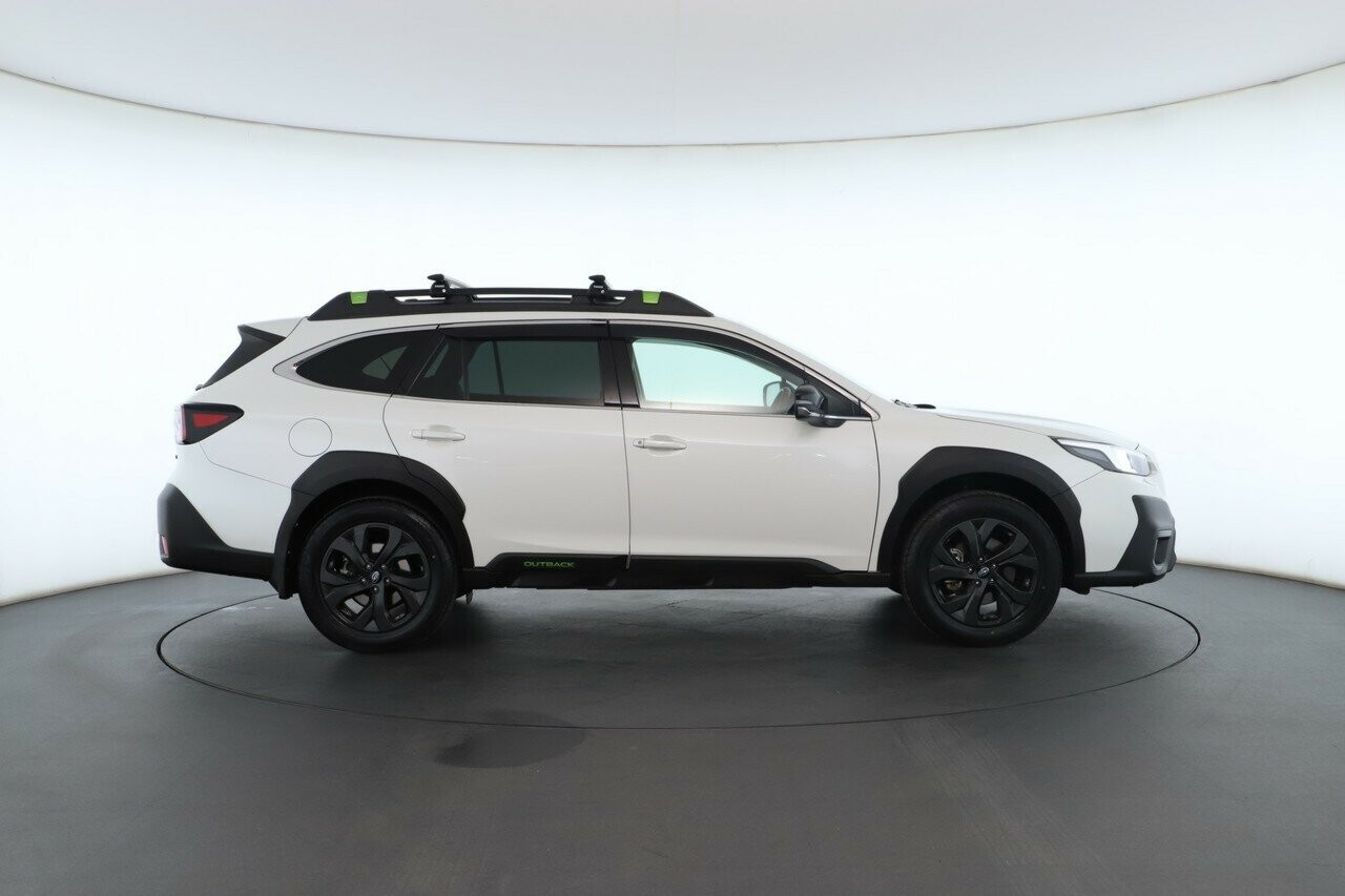 Subaru Outback image 2