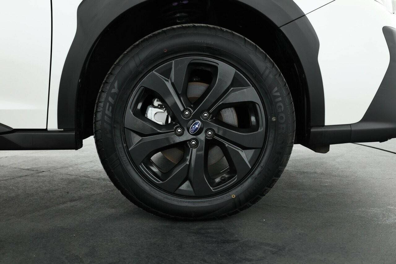 Subaru Outback image 3