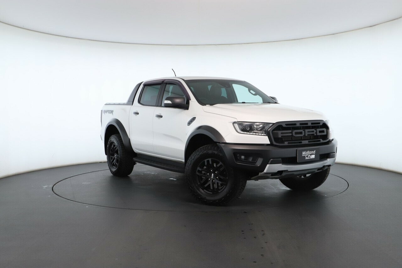 Ford Ranger image 1