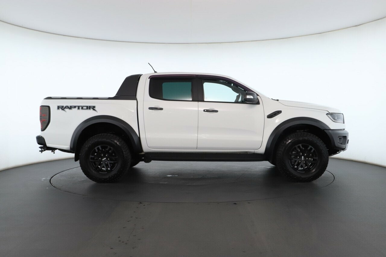 Ford Ranger image 2