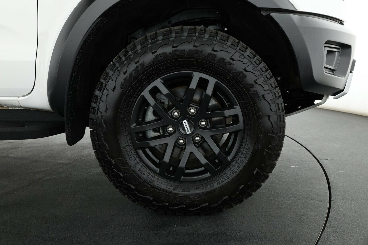 Ford Ranger image 3