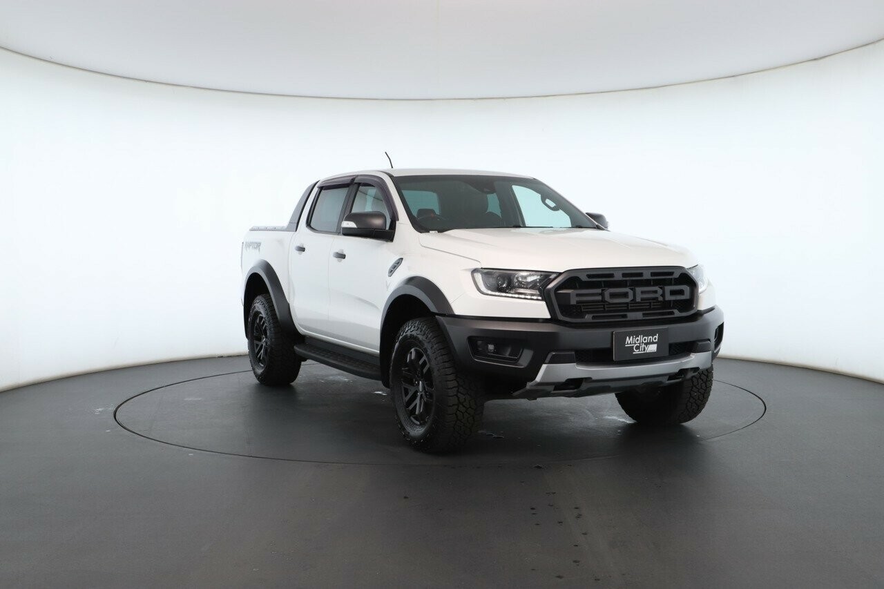 Ford Ranger image 4